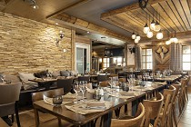 Les Balcons de Val Thorens PLATINUM - restaurant auberge 1